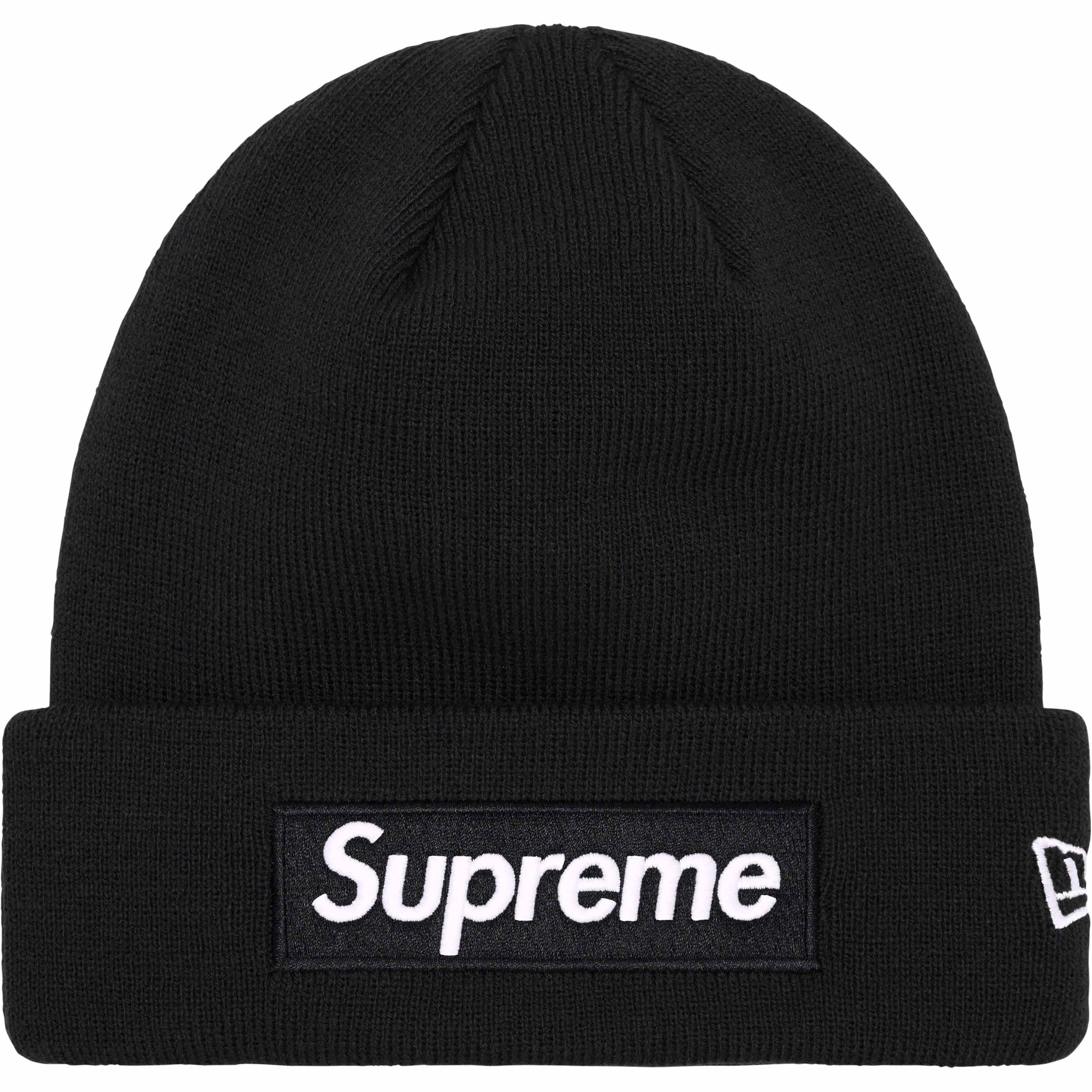 New Era® Box Logo Beanie view 9